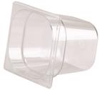 Gastrobehälter BPA-frei, GN 1/6, Höhe 15 cm, aus Copolyester