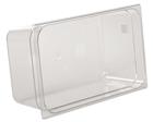 Gastrobehälter BPA-frei, GN 1/1, Höhe 20 cm, aus Copolyester