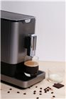 Espressomaschine für Bohnen