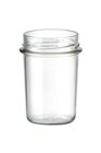 Glas konisch 71 mm Durchm., 212 ml mit hoher Mündung zu 35 Stück