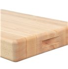 Profi-Block aus Holzstücken 35x50 cm