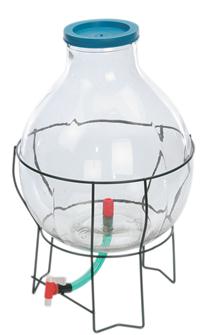 Glasballon, 20 Liter